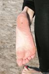 Feet - Asya A - 2011-04-07 Sunny day