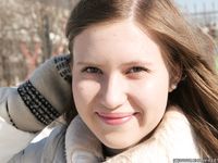 Feet - Asya A - 2011-04-07 Sunny day