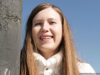 Feet - Asya A - 2011-04-07 Sunny day