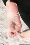Feet - Asya A - 2011-04-07 Sunny day