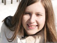 Feet - Asya A - 2011-04-07 Sunny day