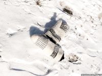 Feet - Asya A - 2011-04-07 Sunny day