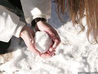 Feet - Asya A - 2011-04-07 Sunny day