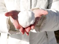 Feet - Asya A - 2011-04-07 Sunny day