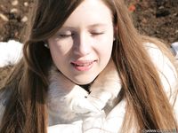 Feet - Asya A - 2011-04-07 Sunny day