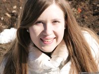 Feet - Asya A - 2011-04-07 Sunny day