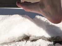 Feet - Asya A - 2011-04-07 Sunny day