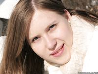 Feet - Asya A - 2011-04-07 Sunny day