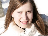 Feet - Asya A - 2011-04-07 Sunny day