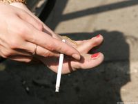 Feet - Daria C - 2012-01-22 Girl in zebra dress