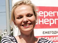 Feet - Daria C - 2012-01-22 Girl in zebra dress