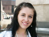 Feet - Daria D - 2012-06-13 Gipsy style girl