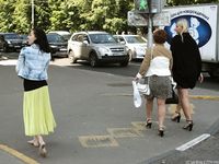 Feet - Daria D - 2012-06-13 Gipsy style girl