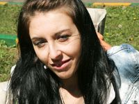 Feet - Daria D - 2012-06-13 Gipsy style girl