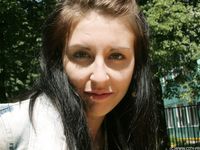 Feet - Daria D - 2012-06-13 Gipsy style girl