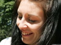 Feet - Daria D - 2012-06-13 Gipsy style girl