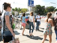 Feet - Daria G + Unknown ginger beauty - 2017-09-01 Two barefoot friends