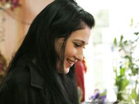 Feet - Dina A - 2010-07-15 Two pretty girls