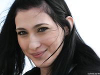 Feet - Dina A - 2010-07-15 Two pretty girls