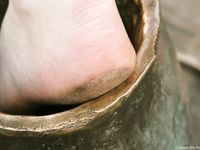 Feet - Dina A - 2010-07-15 Two pretty girls