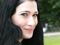 Feet - Dina A - 2010-07-15 Two pretty girls