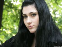 Feet - Dina A - 2010-07-15 Two pretty girls