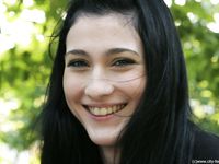 Feet - Dina A - 2010-07-15 Two pretty girls