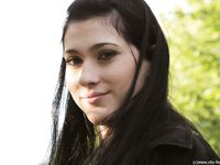 Feet - Dina A - 2010-07-15 Two pretty girls