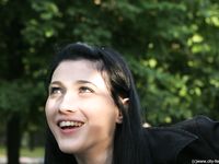 Feet - Dina A - 2010-07-15 Two pretty girls