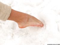 Feet - Ekaterina A - 2012-09-20 Car driver girl