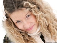 Feet - Ekaterina A - 2012-09-20 Car driver girl