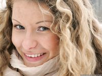 Feet - Ekaterina A - 2012-09-20 Car driver girl