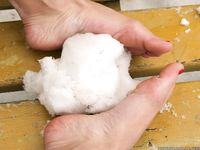 Feet - Ekaterina A - 2012-09-20 Car driver girl