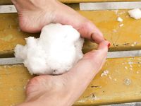 Feet - Ekaterina A - 2012-09-20 Car driver girl