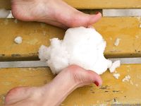 Feet - Ekaterina A - 2012-09-20 Car driver girl