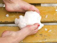 Feet - Ekaterina A - 2012-09-20 Car driver girl