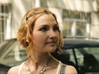 Feet - Ekaterina C - 2015-06-01 Pleasure to be barefoot