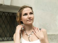 Feet - Ekaterina C - 2015-06-01 Pleasure to be barefoot