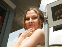 Feet - Ekaterina C - 2015-06-01 Pleasure to be barefoot