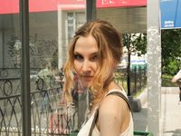 Feet - Ekaterina C - 2015-06-01 Pleasure to be barefoot