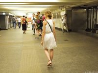 Feet - Ekaterina C - 2015-06-01 Pleasure to be barefoot