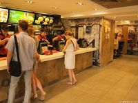 Feet - Ekaterina C - 2015-06-01 Pleasure to be barefoot