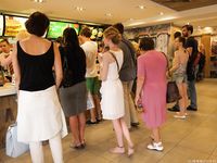 Feet - Ekaterina C - 2015-06-01 Pleasure to be barefoot