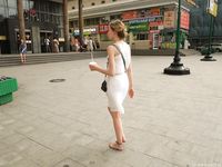 Feet - Ekaterina C - 2015-06-01 Pleasure to be barefoot