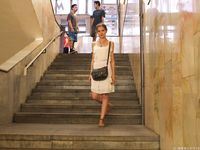 Feet - Ekaterina C - 2015-06-01 Pleasure to be barefoot