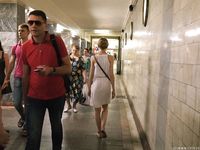 Feet - Ekaterina C - 2015-06-01 Pleasure to be barefoot