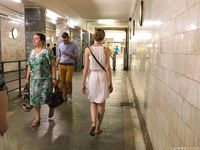 Feet - Ekaterina C - 2015-06-01 Pleasure to be barefoot