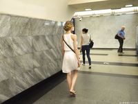 Feet - Ekaterina C - 2015-06-01 Pleasure to be barefoot