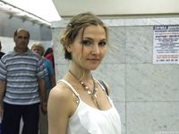 Feet - Ekaterina C - 2015-06-01 Pleasure to be barefoot