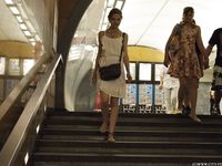 Feet - Ekaterina C - 2015-06-01 Pleasure to be barefoot